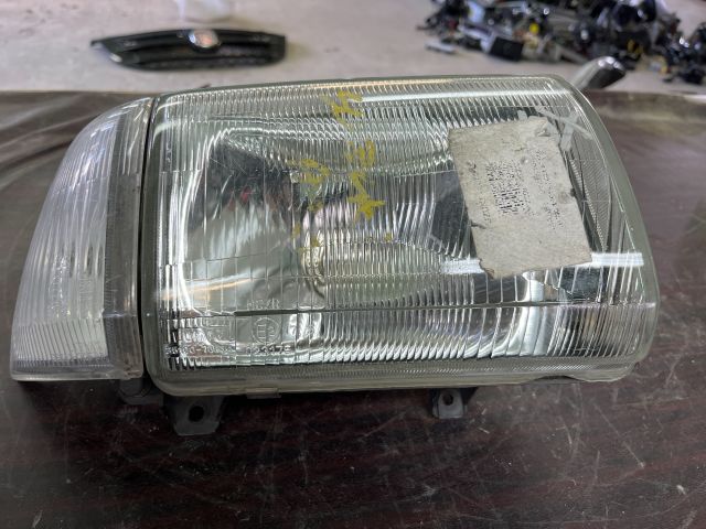 bontott SUZUKI ALTO Jobb Fényszóró