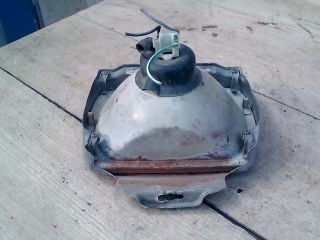 bontott SUZUKI ALTO Jobb Fényszóró