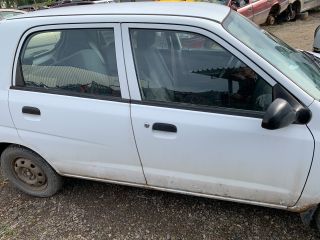 bontott SUZUKI ALTO Jobb Gólyaláb Csonkállvánnyal