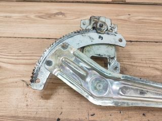 bontott SUZUKI ALTO Jobb hátsó Ablakemelő Szerkezet (Mechanikus)