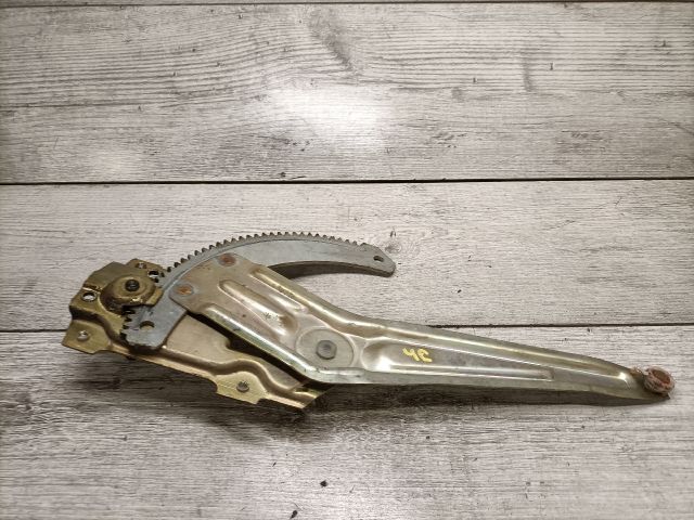 bontott SUZUKI ALTO Jobb hátsó Ablakemelő Szerkezet (Mechanikus)