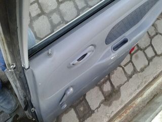 bontott SUZUKI ALTO Jobb hátsó Ablakemelő Szerkezet (Mechanikus)