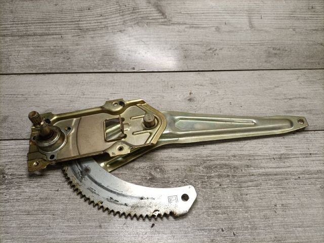 bontott SUZUKI ALTO Jobb hátsó Ablakemelő Szerkezet (Mechanikus)