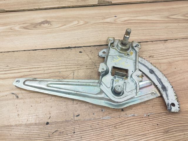 bontott SUZUKI ALTO Jobb hátsó Ablakemelő Szerkezet (Mechanikus)