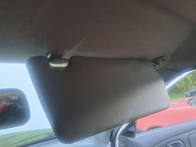 bontott SUZUKI ALTO Jobb hátsó Ablakemelő Szerkezet (Mechanikus)