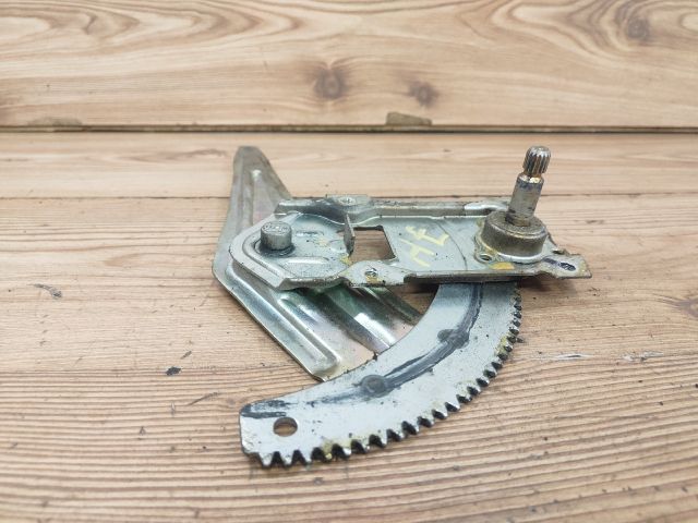 bontott SUZUKI ALTO Jobb hátsó Ablakemelő Szerkezet (Mechanikus)