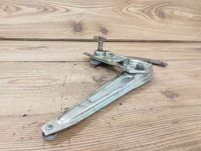 bontott SUZUKI ALTO Jobb hátsó Ablakemelő Szerkezet (Mechanikus)