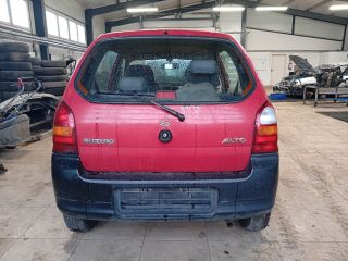 bontott SUZUKI ALTO Jobb hátsó Ablakemelő Szerkezet (Mechanikus)