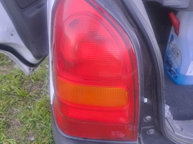 bontott SUZUKI ALTO Jobb hátsó Ablakemelő Szerkezet (Mechanikus)