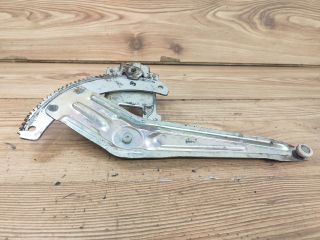 bontott SUZUKI ALTO Jobb hátsó Ablakemelő Szerkezet (Mechanikus)