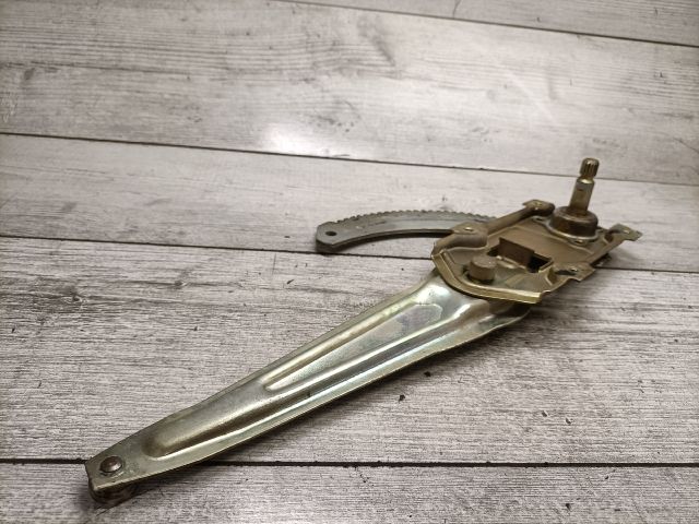 bontott SUZUKI ALTO Jobb hátsó Ablakemelő Szerkezet (Mechanikus)