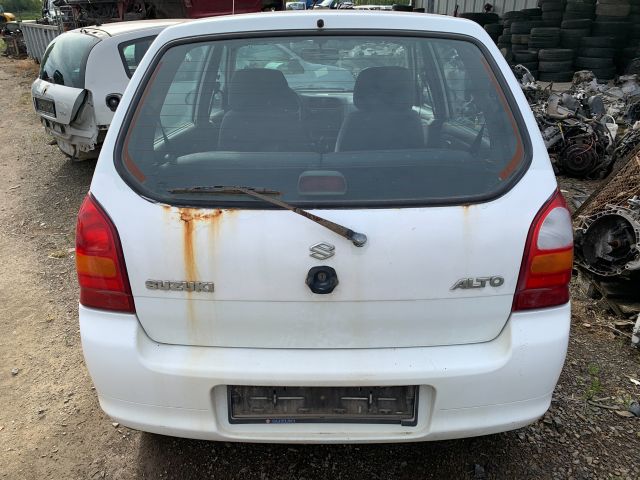 bontott SUZUKI ALTO Jobb hátsó Ajtó Kárpit