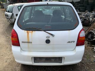 bontott SUZUKI ALTO Jobb hátsó Ajtó Kárpit