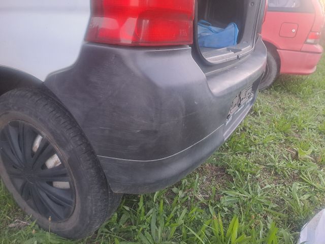 bontott SUZUKI ALTO Jobb hátsó Ajtó Kárpit