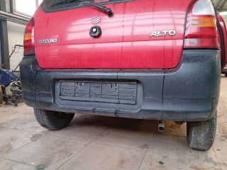 bontott SUZUKI ALTO Jobb hátsó Ajtó Kárpit