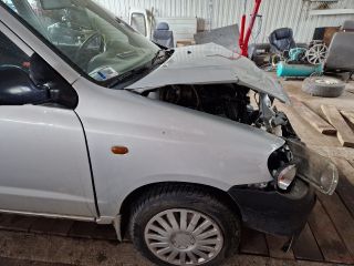 bontott SUZUKI ALTO Jobb hátsó Ajtó (Üres lemez)