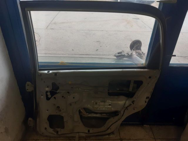 bontott SUZUKI ALTO Jobb hátsó Ajtó (Üres lemez)