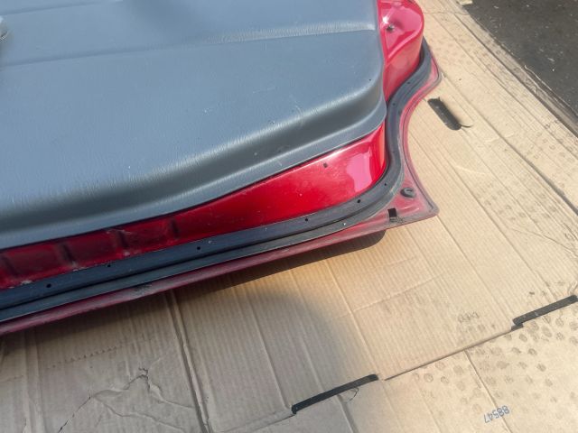 bontott SUZUKI ALTO Jobb hátsó Ajtó (Üres lemez)