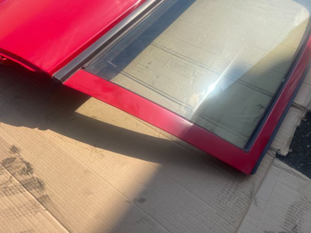 bontott SUZUKI ALTO Jobb hátsó Ajtó (Üres lemez)