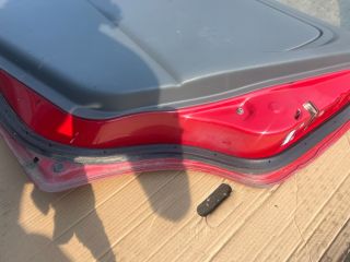 bontott SUZUKI ALTO Jobb hátsó Ajtó (Üres lemez)