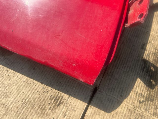 bontott SUZUKI ALTO Jobb hátsó Ajtó (Üres lemez)