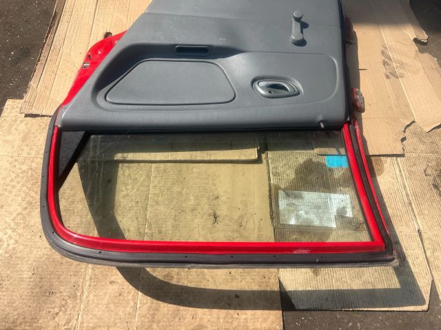 bontott SUZUKI ALTO Jobb hátsó Ajtó (Üres lemez)