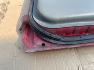 bontott SUZUKI ALTO Jobb hátsó Ajtó (Üres lemez)