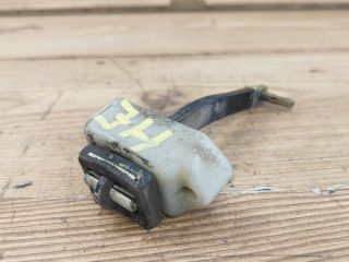 bontott SUZUKI ALTO Jobb hátsó Ajtóhatároló