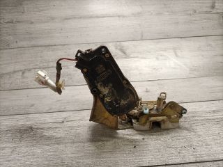 bontott SUZUKI ALTO Jobb hátsó Ajtózár