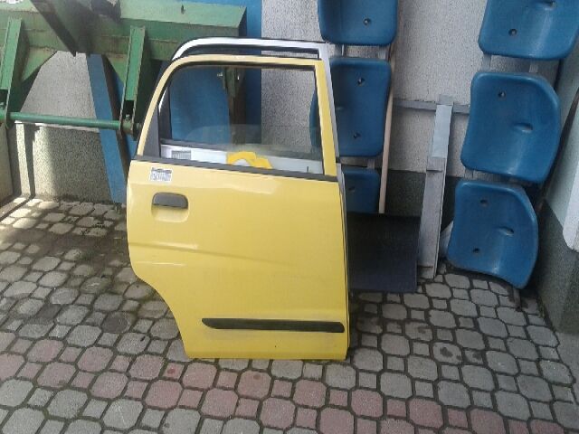 bontott SUZUKI ALTO Jobb hátsó Ajtózár