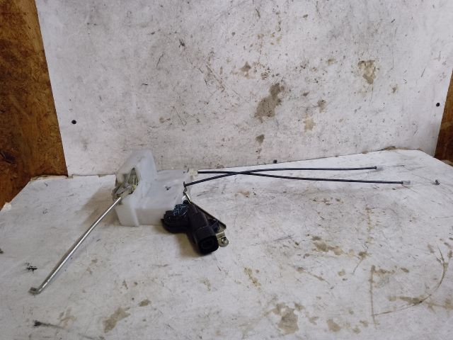 bontott SUZUKI ALTO Jobb hátsó Ajtózár