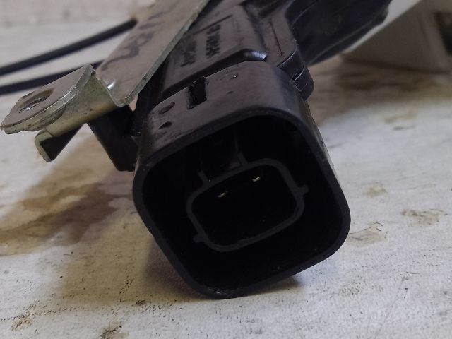 bontott SUZUKI ALTO Jobb hátsó Ajtózár