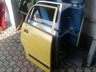 bontott SUZUKI ALTO Jobb hátsó Ajtózár