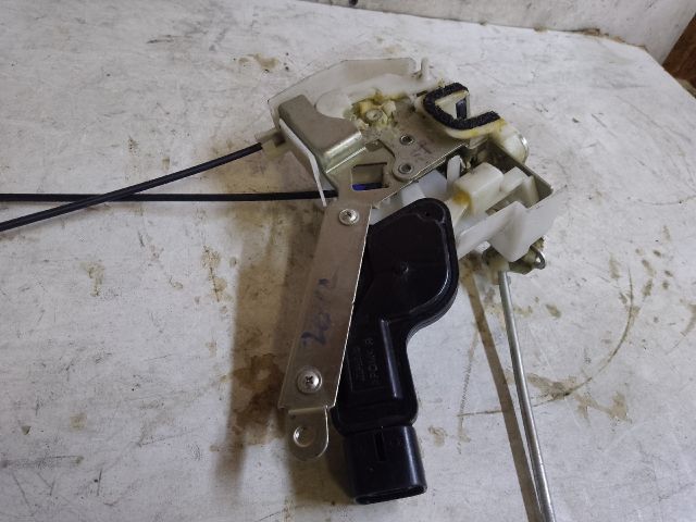 bontott SUZUKI ALTO Jobb hátsó Ajtózár