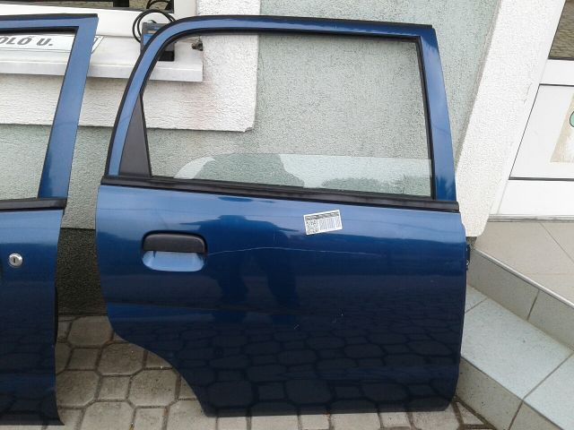 bontott SUZUKI ALTO Jobb hátsó Ajtózár