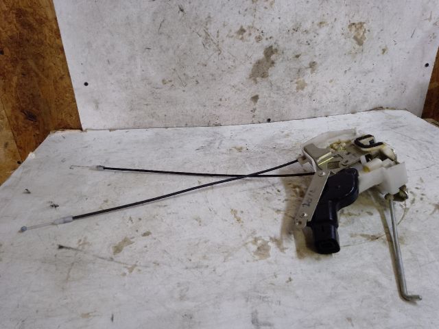 bontott SUZUKI ALTO Jobb hátsó Ajtózár