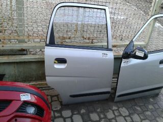 bontott SUZUKI ALTO Jobb hátsó Ajtózár