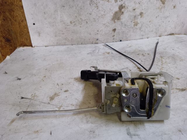 bontott SUZUKI ALTO Jobb hátsó Ajtózár