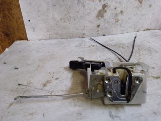 bontott SUZUKI ALTO Jobb hátsó Ajtózár