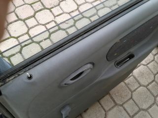 bontott SUZUKI ALTO Jobb hátsó Ajtózár