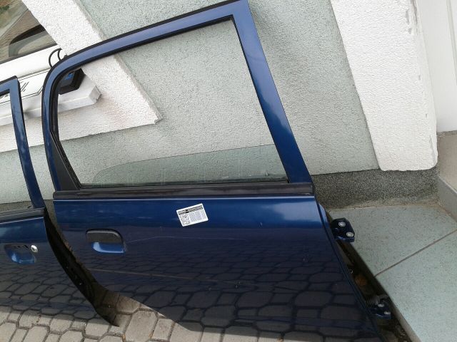 bontott SUZUKI ALTO Jobb hátsó Ajtózár