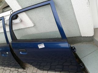 bontott SUZUKI ALTO Jobb hátsó Ajtózár