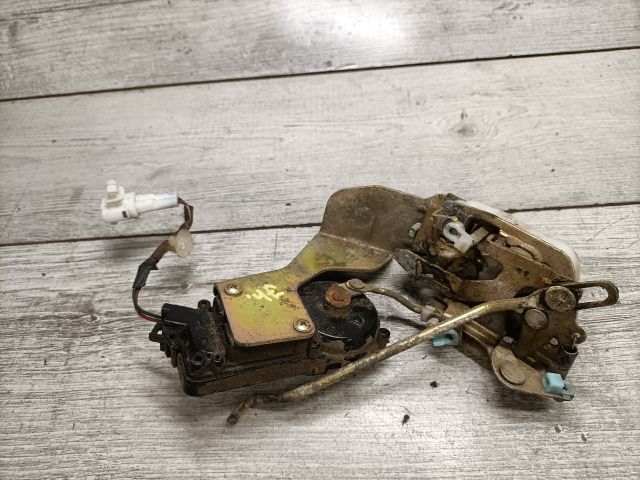 bontott SUZUKI ALTO Jobb hátsó Ajtózár