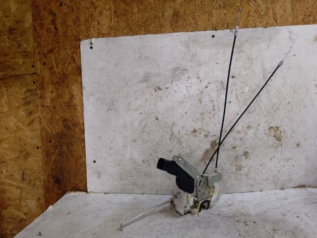 bontott SUZUKI ALTO Jobb hátsó Ajtózár