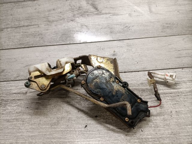 bontott SUZUKI ALTO Jobb hátsó Ajtózár