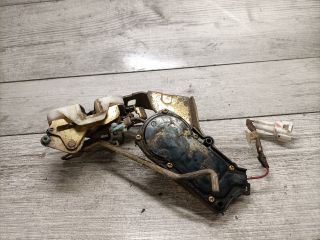 bontott SUZUKI ALTO Jobb hátsó Ajtózár