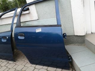 bontott SUZUKI ALTO Jobb hátsó Ajtózár