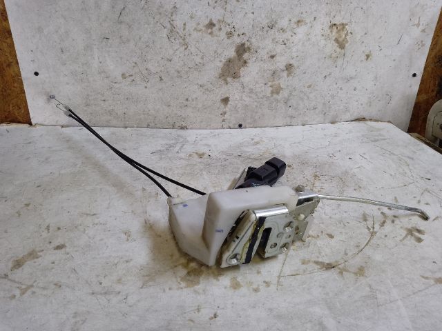 bontott SUZUKI ALTO Jobb hátsó Ajtózár