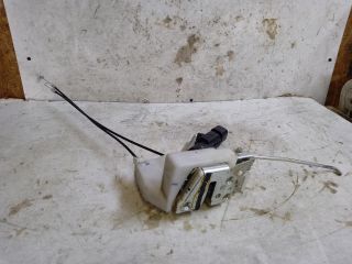 bontott SUZUKI ALTO Jobb hátsó Ajtózár