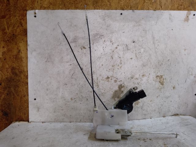 bontott SUZUKI ALTO Jobb hátsó Ajtózár